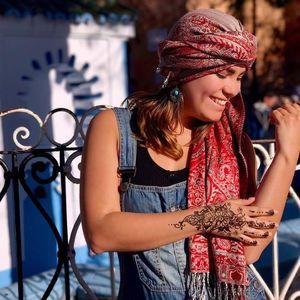 Meet your Posher, Keysha